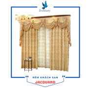 CÔNG TY MAY RÈM CỬA SỔ KHÁCH SẠN - RESORT